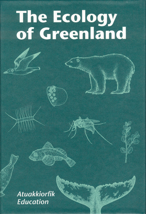 The Ecology of Greenland