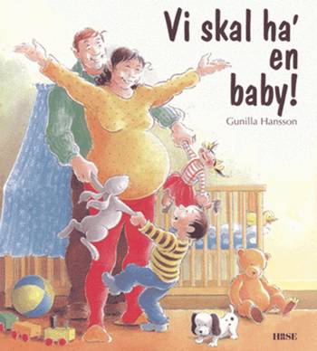 Vi skal ha&