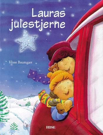 Lauras julestjerne