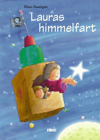 Lauras himmelfart