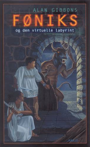 Føniks og den virtuelle labyrint