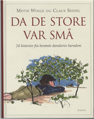Da de store var små