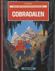 Cobradalen