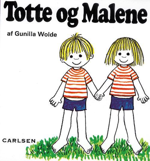 Totte og Malene (5)