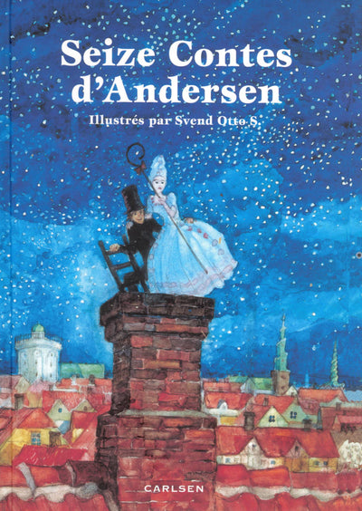 Børnenes H.C. Andersen - fransk