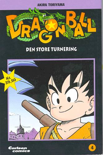 Den store turnering