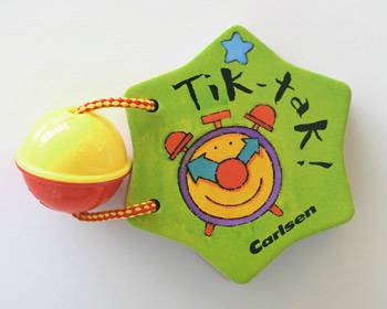 Tik - tak!