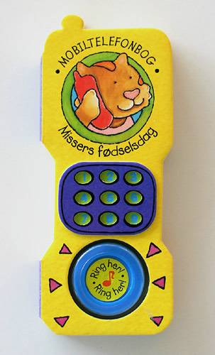 Missers fødselsdag