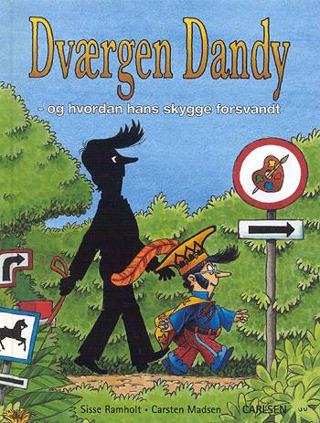 Dværgen Dandy