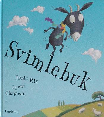 Svimlebuk