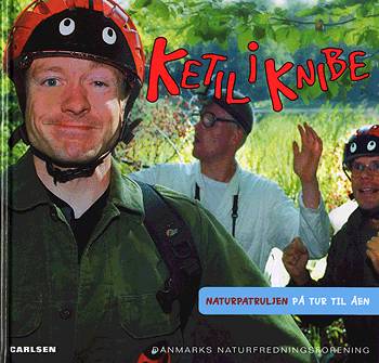 Ketil i knibe