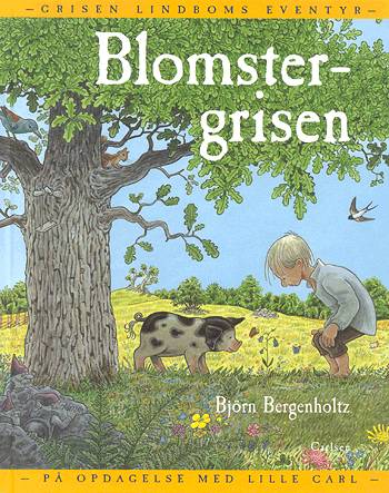 Blomstergrisen