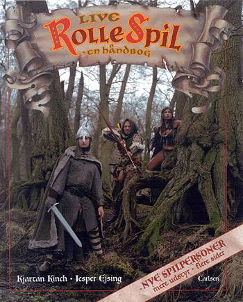 Live rollespil