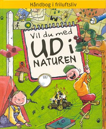 Vil du med ud i naturen