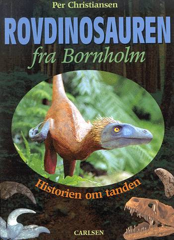 Rovdinosauren fra Bornholm