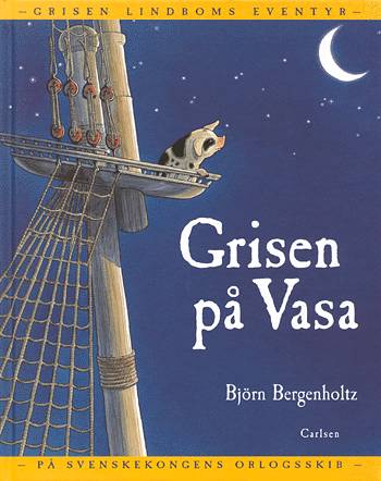 Grisen på Vasa