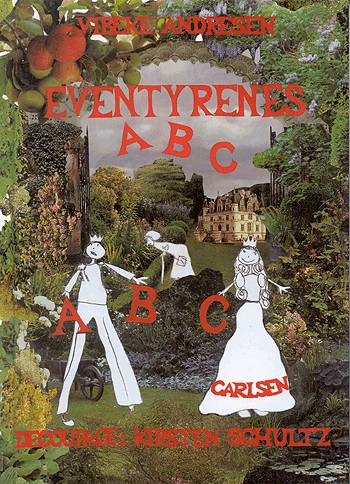 Eventyrenes ABC