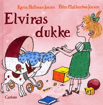 Elviras dukke