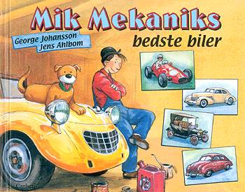 Mik Mekaniks bedste biler