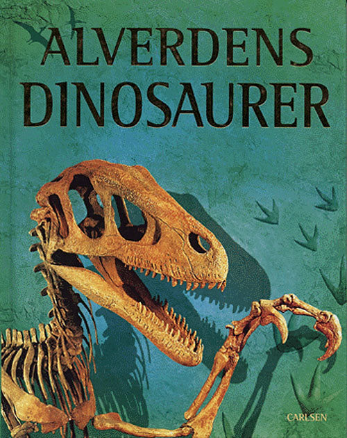 Alverdens dinosaurer