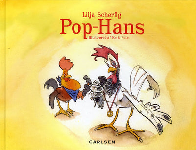 Pop-Hans