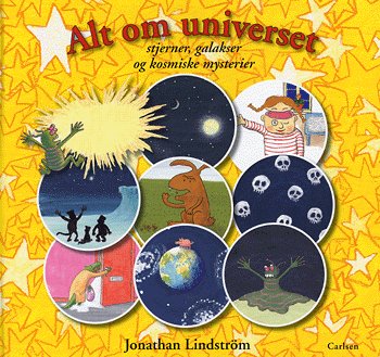 Alt om universet