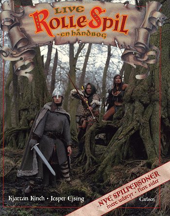 Live Rollespil