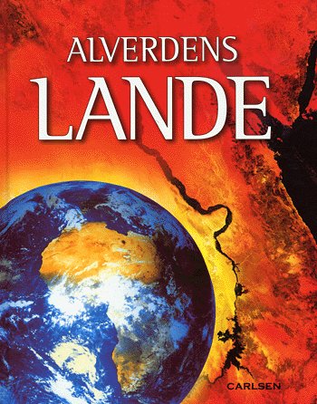 Alverdens lande