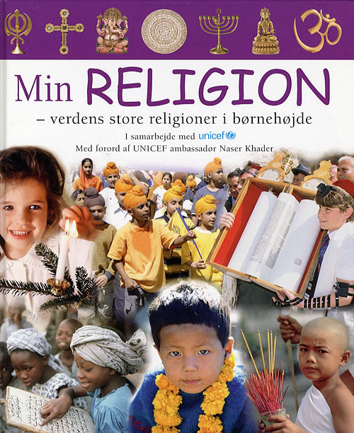 Min religion
