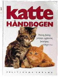 Kattehåndbogen