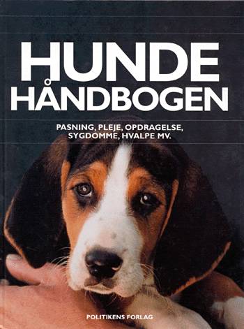 Hundehåndbogen