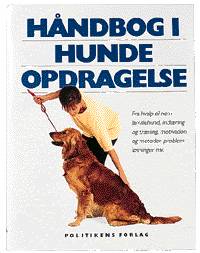 Håndbog i hundeopdragelse