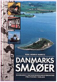 Danmarks småøer