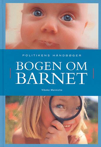 Bogen om barnet