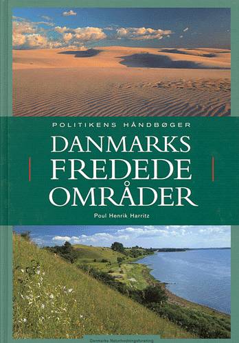 Danmarks fredede områder