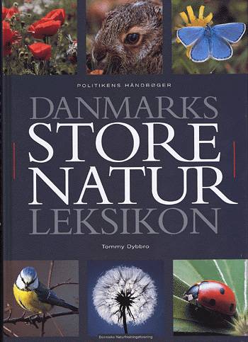 Danmarks store naturleksikon