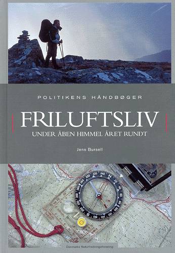 Friluftsliv