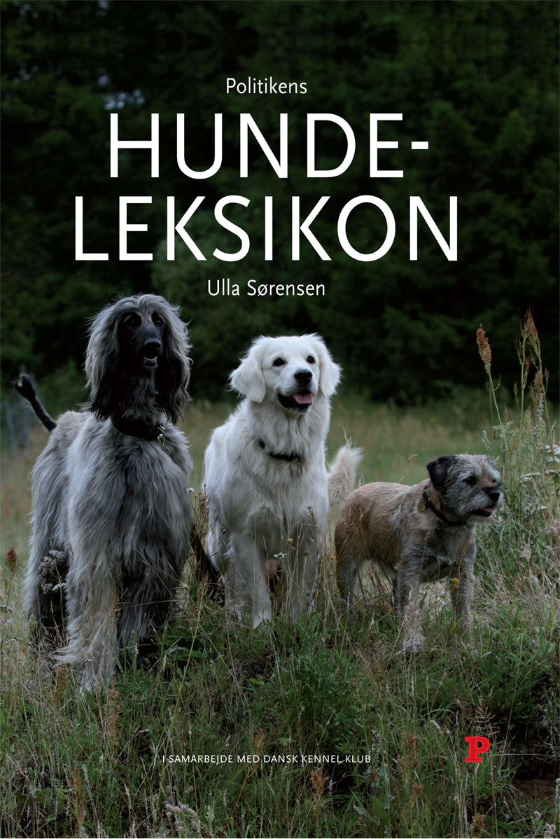Politikens Hundeleksikon