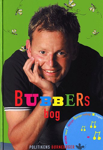 Bubbers bog