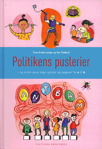 Politikens puslerier