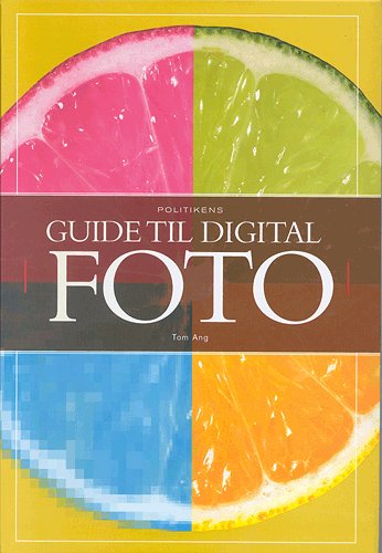 Politikens guide til digital foto