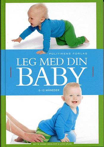 Leg med din baby