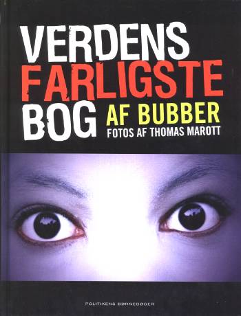 Verdens farligste bog