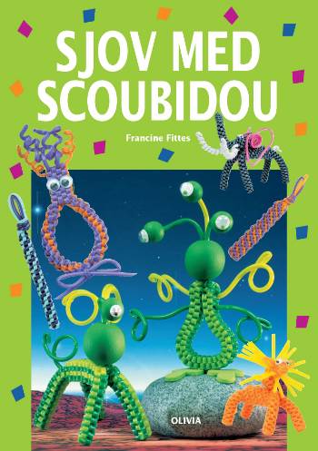 Sjov med Scoubidou