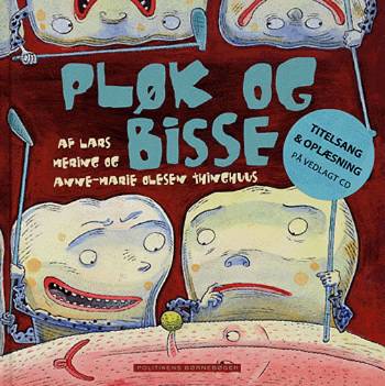 Pløk og bisse