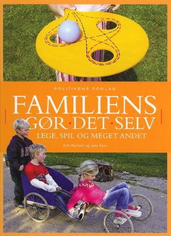 Familiens gør det selv