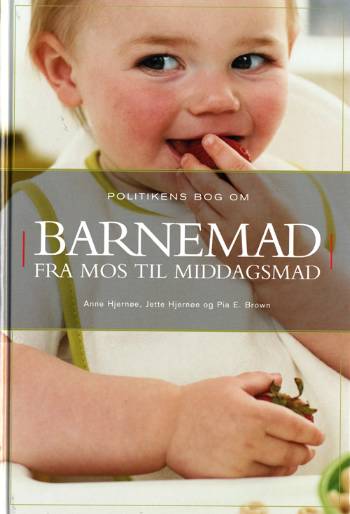 Barnemad