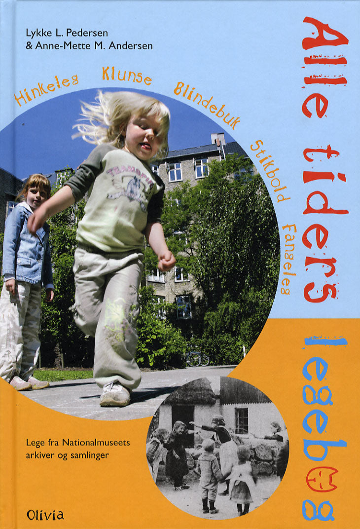 Alle tiders legebog