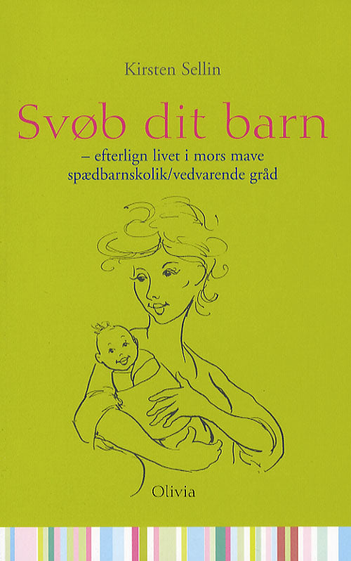 Svøb dit barn