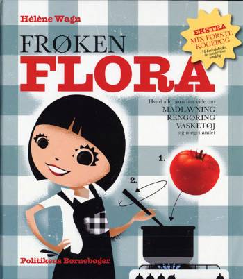 Frøken Flora